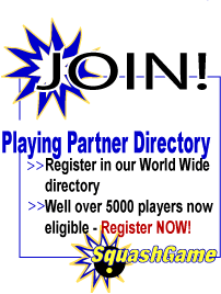 join theplaying partner directory