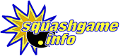 Squashgame.info - squash game drills and resources